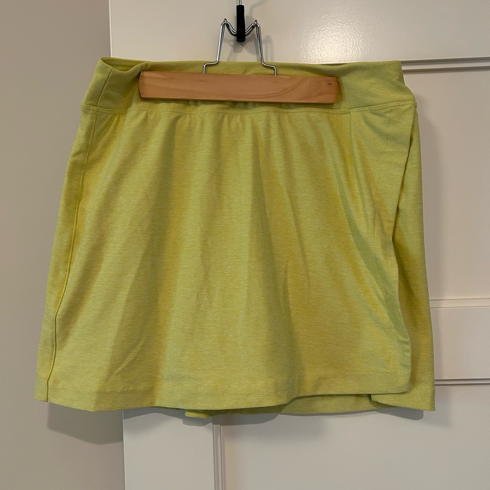 Outdoor Voices Yellow Apparel